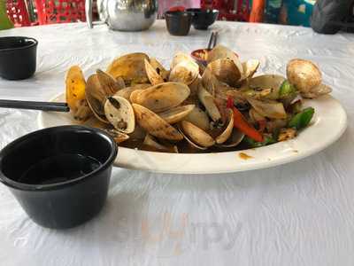 海龍王海鮮大排檔