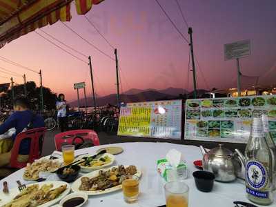 海龍王海鮮大排檔