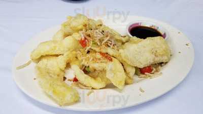 海龍王海鮮大排檔