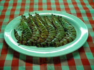 海龍王海鮮大排檔