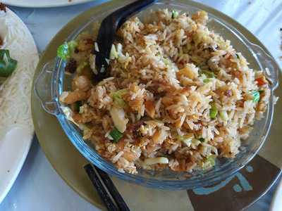 海龍王海鮮大排檔