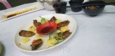 海龍王海鮮大排檔