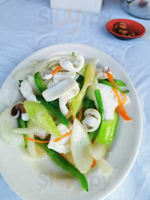 海龍王海鮮大排檔