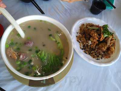 海龍王海鮮大排檔