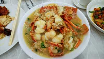 百匯酒家 (啟田大廈)