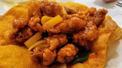 百匯酒家 (啟田大廈)