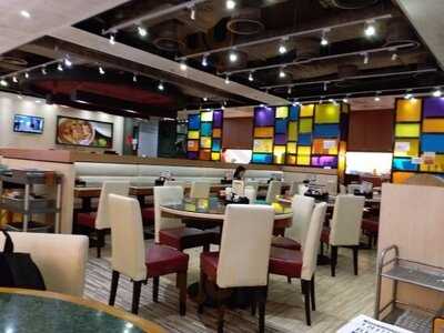 生龙清汤腩 (蓝田)