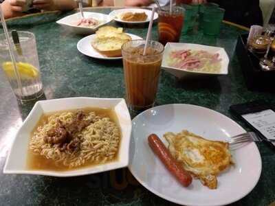 生龙清汤腩 (蓝田)