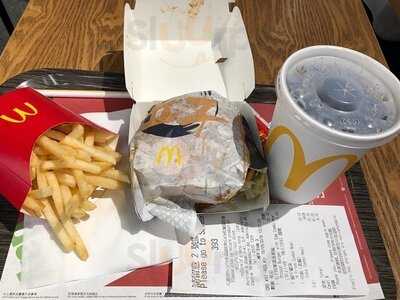 麥當勞 (新屯門商場)