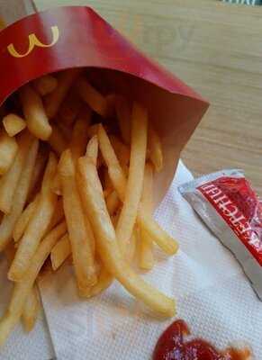 麥當勞 (新屯門商場)