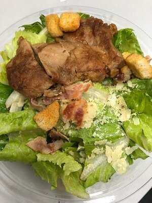 麥當勞 (新屯門商場)