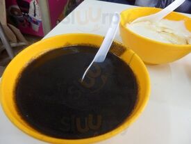 德記山水豆腐花