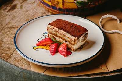 Il Bel Paese (跑馬地)