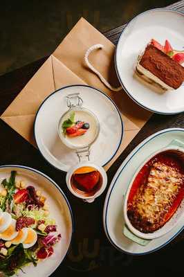 Il Bel Paese (跑馬地)