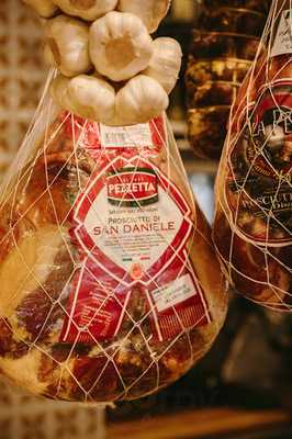 Il Bel Paese (跑馬地)