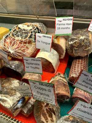 Il Bel Paese (跑馬地)