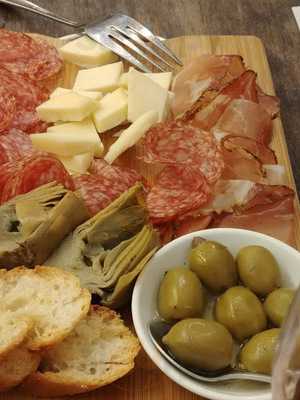 Il Bel Paese (跑馬地)