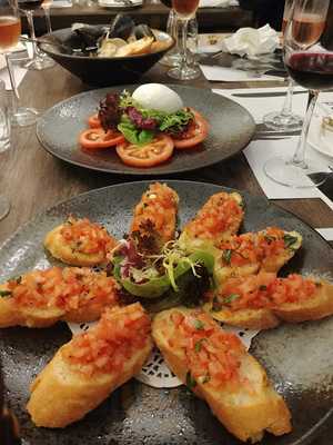 Il Bel Paese (跑馬地)