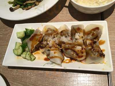 茶木·台式休閑餐廳 (東薈城)