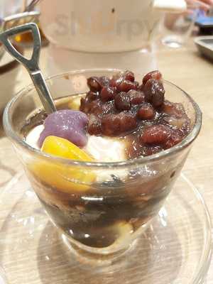 茶木·台式休閑餐廳 (東薈城)