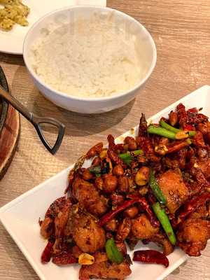 茶木·台式休閑餐廳 (東薈城)