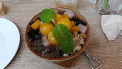 茶木·台式休閑餐廳 (東薈城)