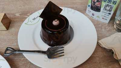 茶木·台式休閑餐廳 (東薈城)