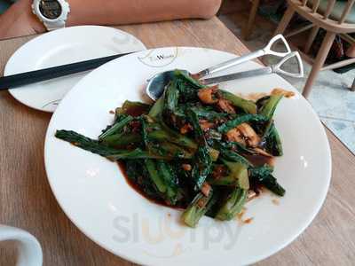 茶木·台式休閑餐廳 (東薈城)