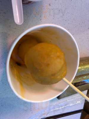 Gino's Gelato (山顶)