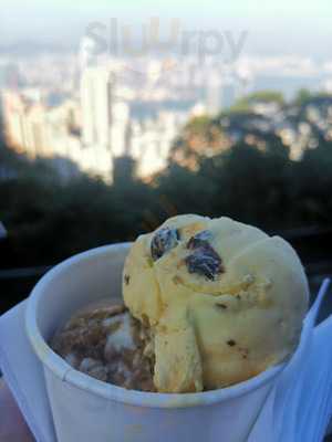 Gino's Gelato (山顶)