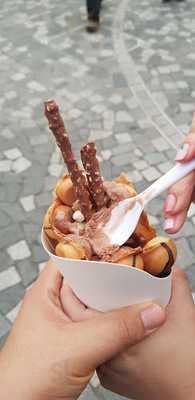 Gino's Gelato (山顶)