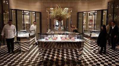 The Tea Conservatory