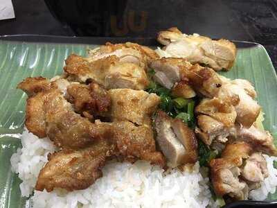 小巴黎(豪威)越南美食