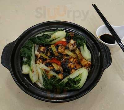 龍順軒海鮮酒家