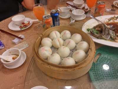 龍順軒海鮮酒家