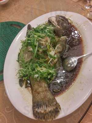 龍順軒海鮮酒家