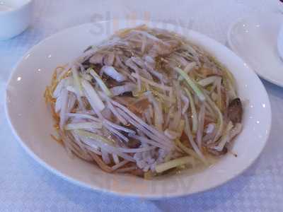 龍順軒海鮮酒家