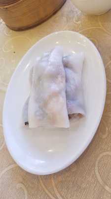 龍順軒海鮮酒家