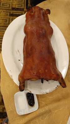 龍順軒海鮮酒家