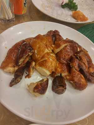 龍順軒海鮮酒家