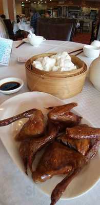 龍順軒海鮮酒家