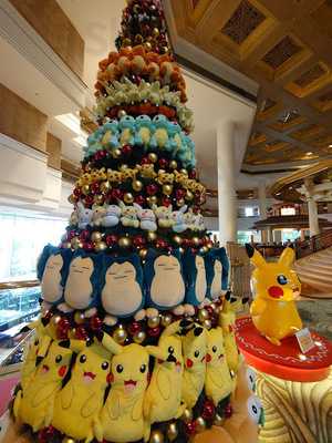 黃金泳灘意大利餐廳