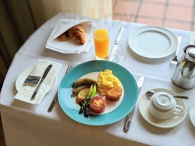 黃金泳灘意大利餐廳