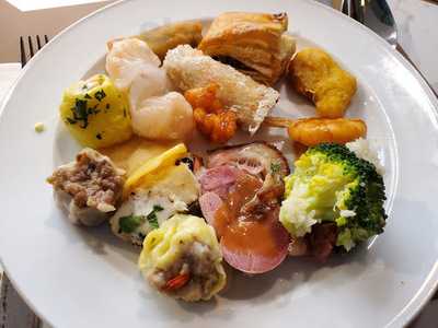 黃金泳灘意大利餐廳