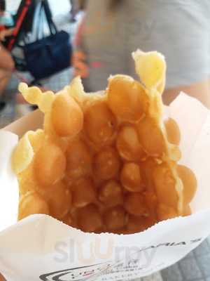 超群麵包西餅 (淘大商場)