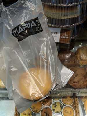 超群麵包西餅 (淘大商場)