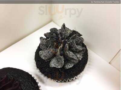 The Cakery (置地广场)