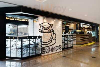 The Tiger Curry & Café