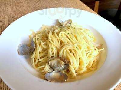 The Tiger Curry & Café