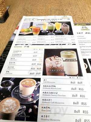 The Tiger Curry & Café